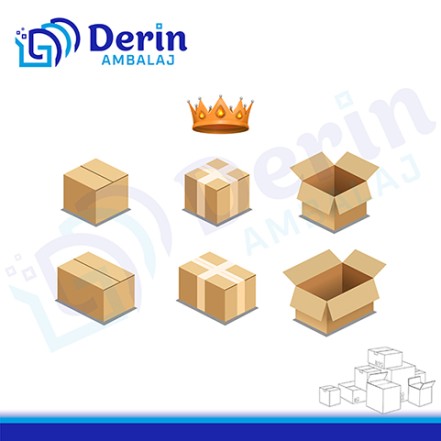 Oluklu Mukavva: Ambalajın Kralı ile Tanışın