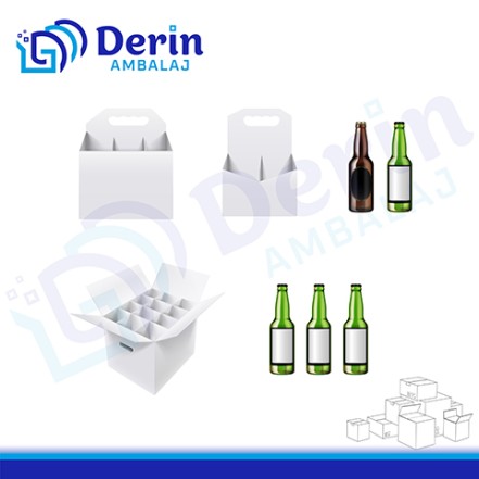 Dopel Koli: Ambalajın Yeniden Tanımlandığı Yaratıcı Çözüm