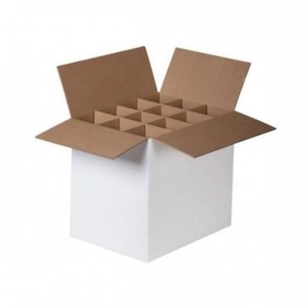 Avcılar Koli Fabrikası