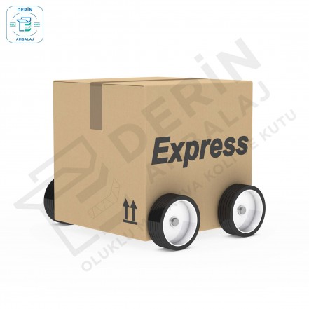 E‑Ticaret Paketinde Başarının Sırrı: Uygun Koli Seçimi ve Tasarımı Adım Adım Rehber