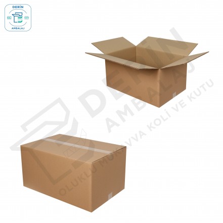 Karton Koli Fiyatları ve Üretim Süreci: Toptan ve Baskılı Koli Seçenekleri