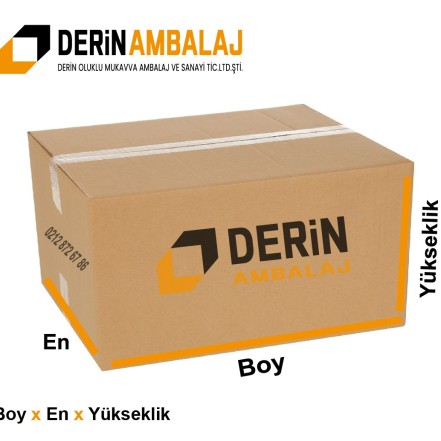 Koli Üretimi Yapan Firmalar