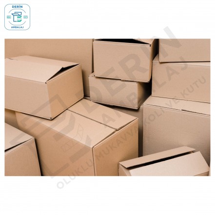 Toptan Baskılı Kraft Dopel Koli Seçim Rehberi