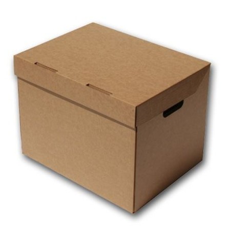 Evrak Kolisi – Evrak Kutusu