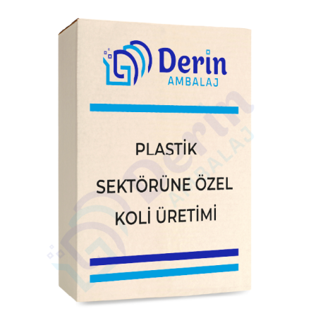 Plastik Üretiminde Koli Kullanımının Önemi