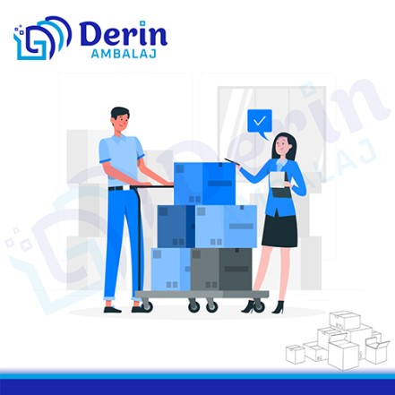 Koli Alımlarında Dikkat Edilmesi Gerekenler: Ürünlerinizi En İyi Şekilde Paketlemek İçin Bilmeniz Gerekenler