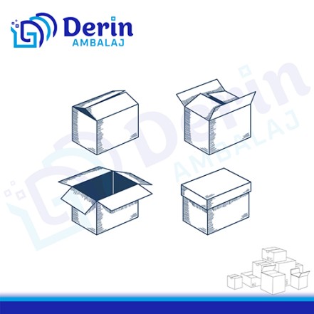 Koli Kağıt Kalitesi: Ambalajınızın Dayanıklılığı ve Estetiği