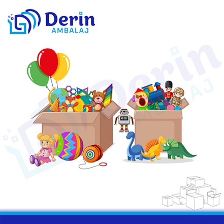 Koli Kullanan Sektörler: Ambalajın Rolü Farklı İş Alanlarında