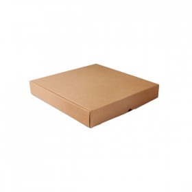 Baskılı Baskısız Pizza Kutusu