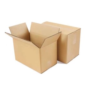 Çift Oluklu Koliler