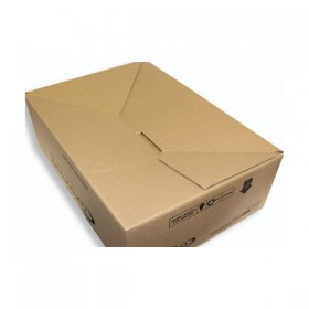 Geçme Tabanlı Kutu