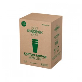 Karton Bardak Kolisi