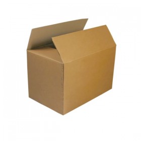 Kraft Çift Oluk Dopel Kolisi