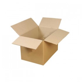 Plastik Parça Kolisi