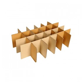 Seperatörlü Koliler