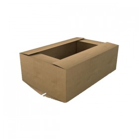 Tarım ve Çiçek Kolisi