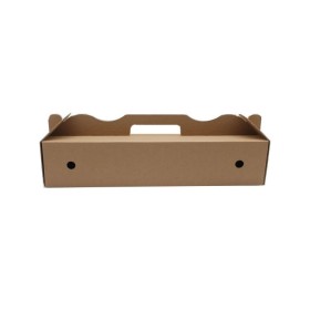 Derin Ambalaj Oluklu Mukavva | Koli Üretimi | Koli İmalatı | Baskılı Koli