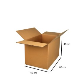 Derin Ambalaj Oluklu Mukavva | Koli Üretimi | Koli İmalatı | Baskılı Koli