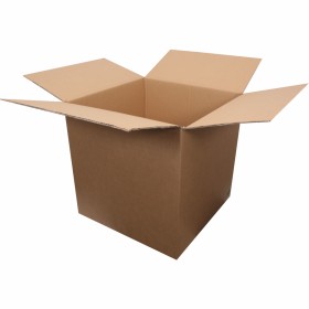 Derin Ambalaj Oluklu Mukavva | Koli Üretimi | Koli İmalatı | Baskılı Koli