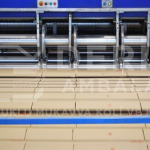 Derin Ambalaj Oluklu Mukavva | Koli Üretimi | Koli İmalatı | Baskılı Koli