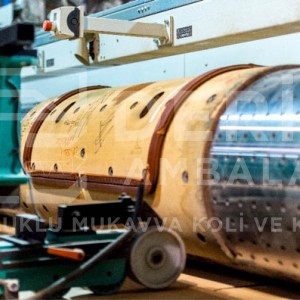 Derin Ambalaj Oluklu Mukavva | Koli Üretimi | Koli İmalatı | Baskılı Koli