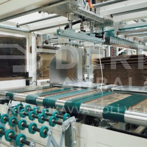 Derin Ambalaj Oluklu Mukavva | Koli Üretimi | Koli İmalatı | Baskılı Koli