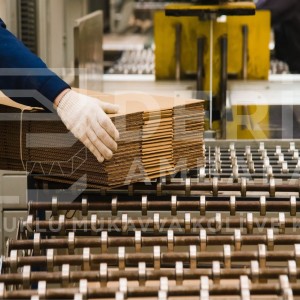 Derin Ambalaj Oluklu Mukavva | Koli Üretimi | Koli İmalatı | Baskılı Koli