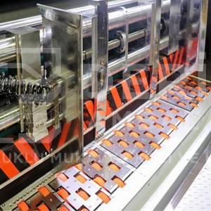 Derin Ambalaj Oluklu Mukavva | Koli Üretimi | Koli İmalatı | Baskılı Koli